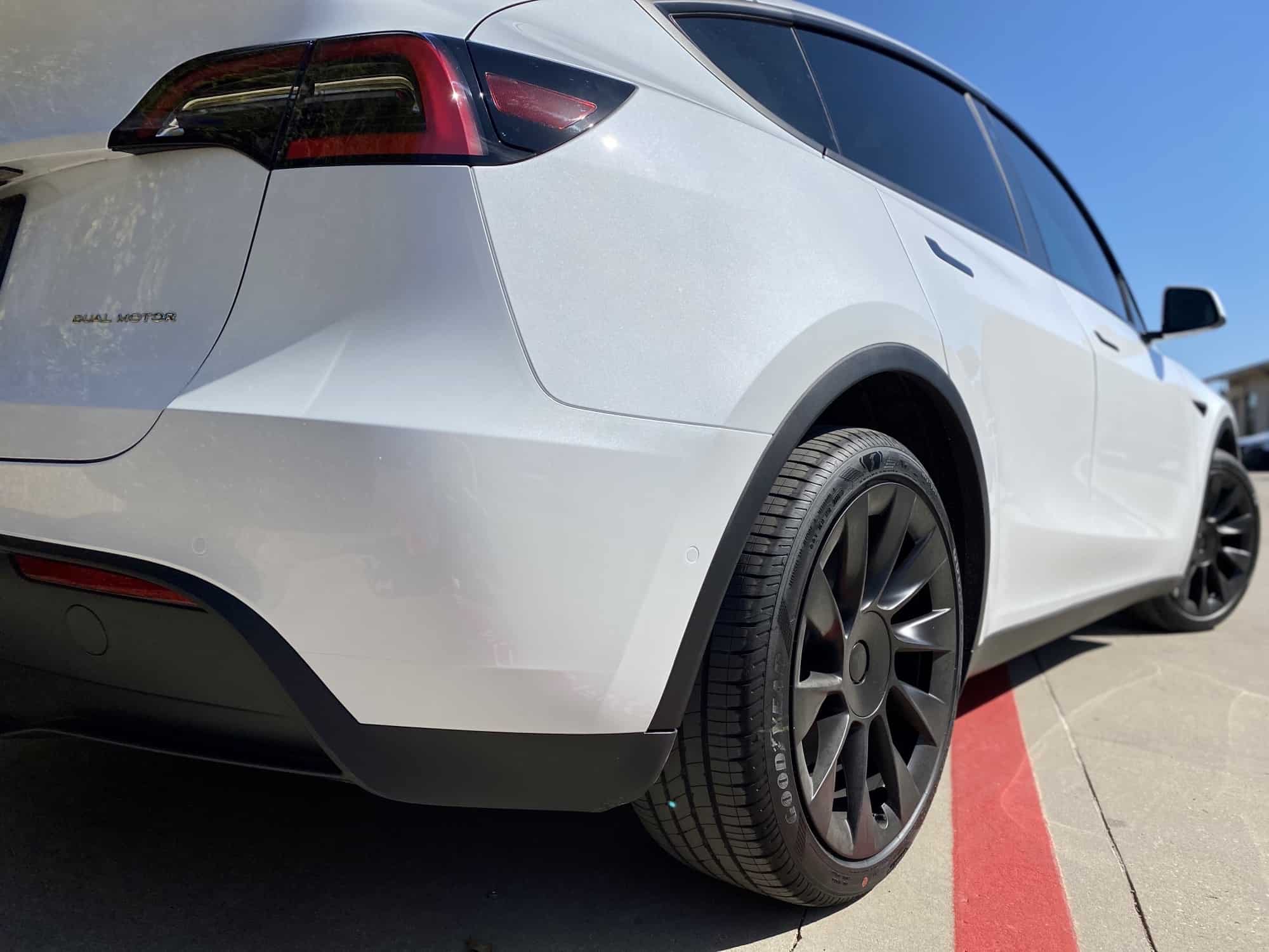 XPEL Dallas | Blog | Tesla Model 3 Gets Protected With XPEL